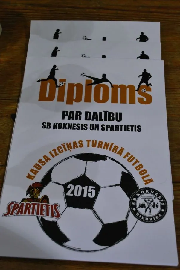 Spartietis pasākums