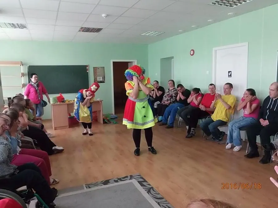 Spartietis pasākums