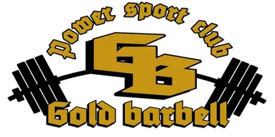 gold-barbell